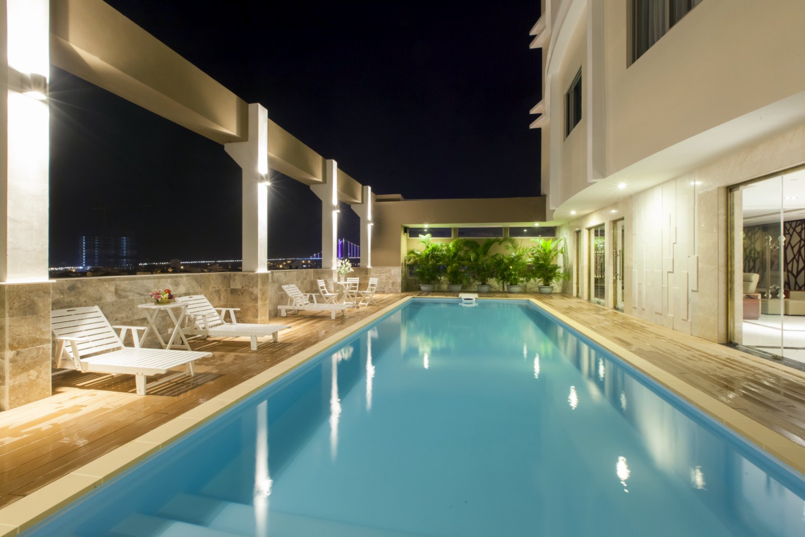 NORTHERN HOTEL DA NANG